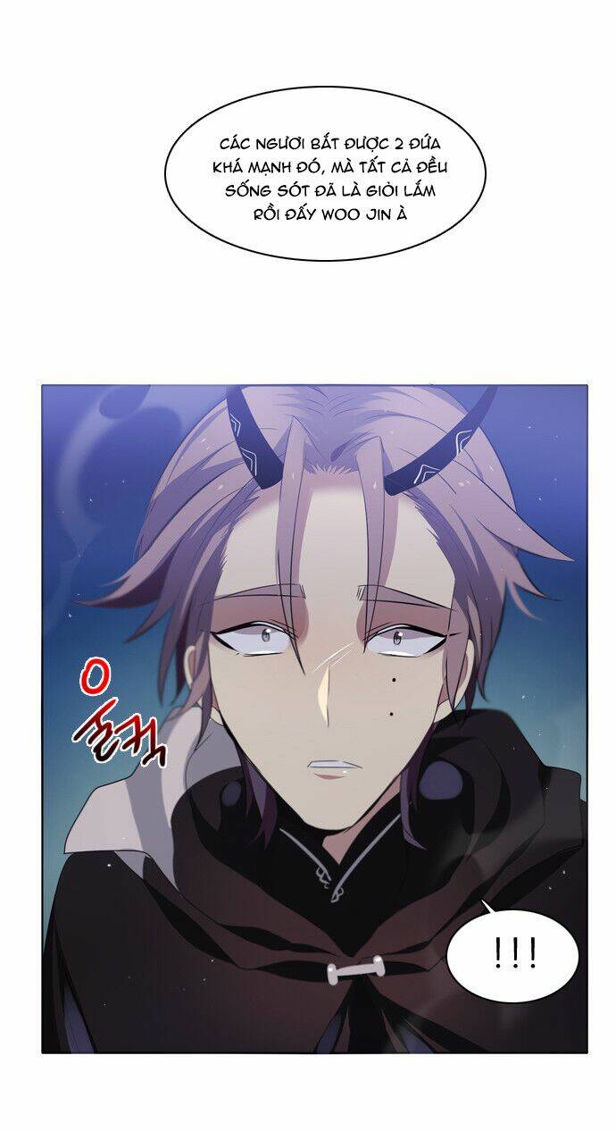 Zero Game - Chương 17