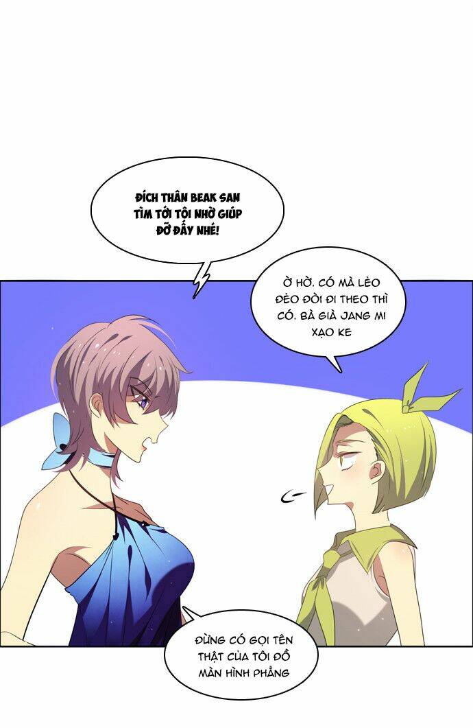 Zero Game - Chương 17