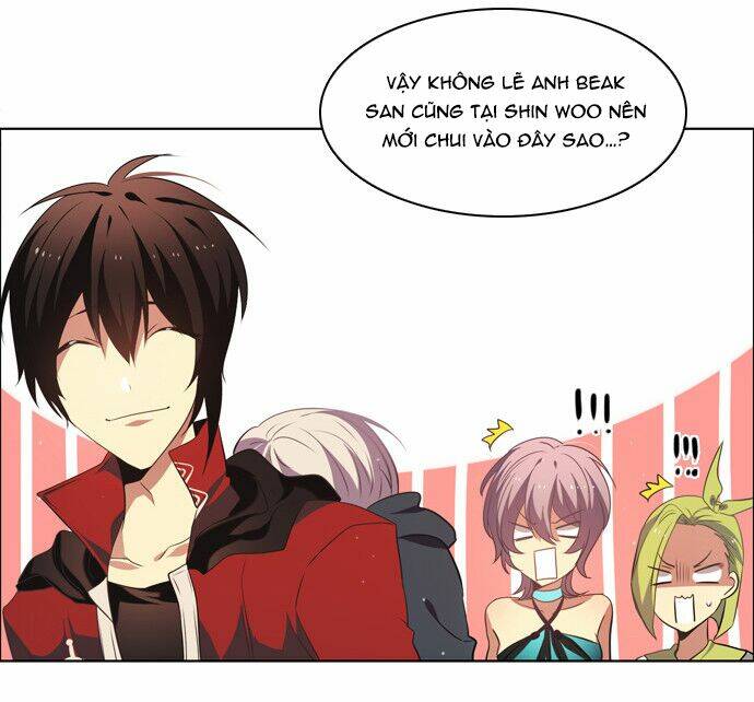 Zero Game - Chương 17