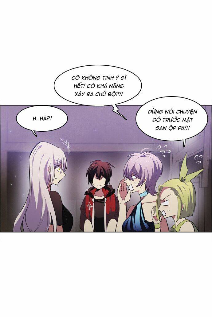 Zero Game - Chương 17