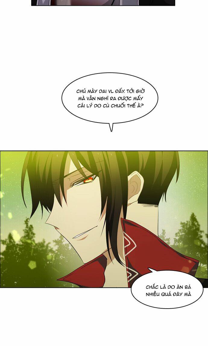 Zero Game - Chương 17