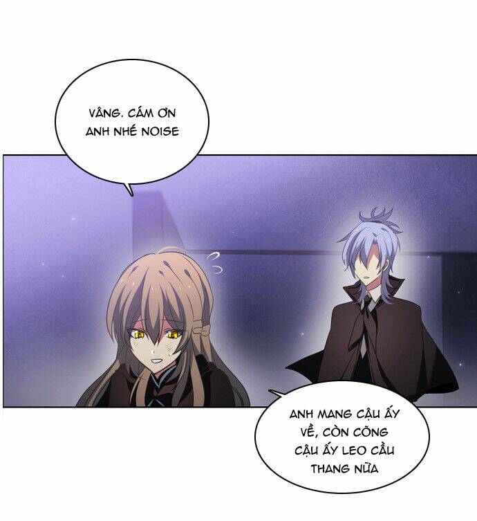 Zero Game - Chương 17