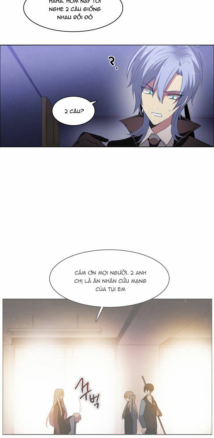 Zero Game - Chương 17