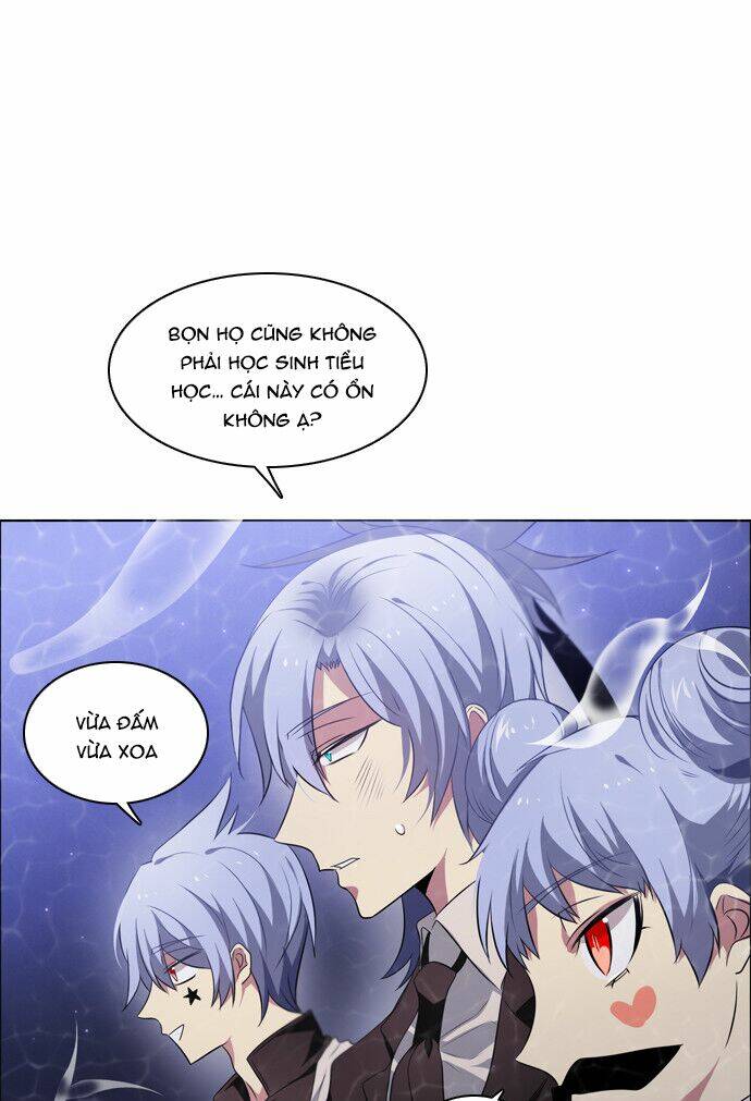Zero Game - Chương 17