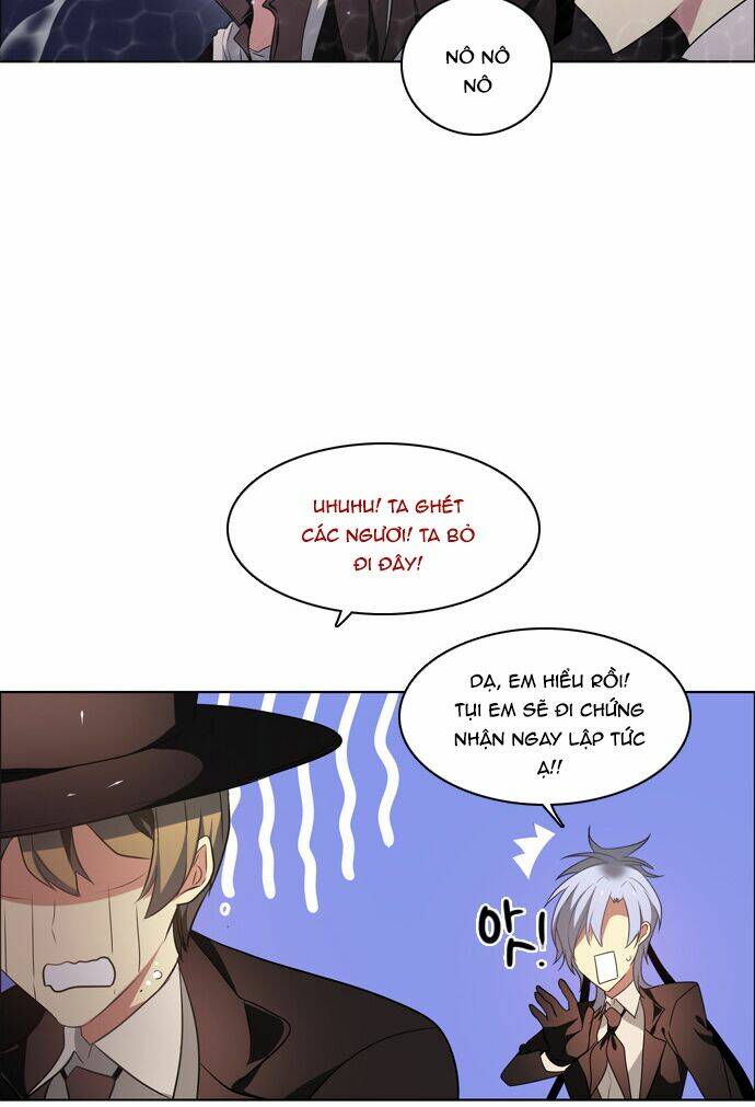 Zero Game - Chương 17