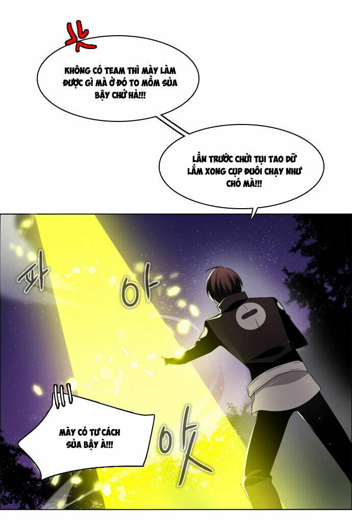 Zero Game - Chương 17