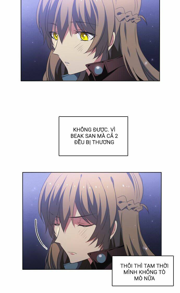 Zero Game - Chương 17