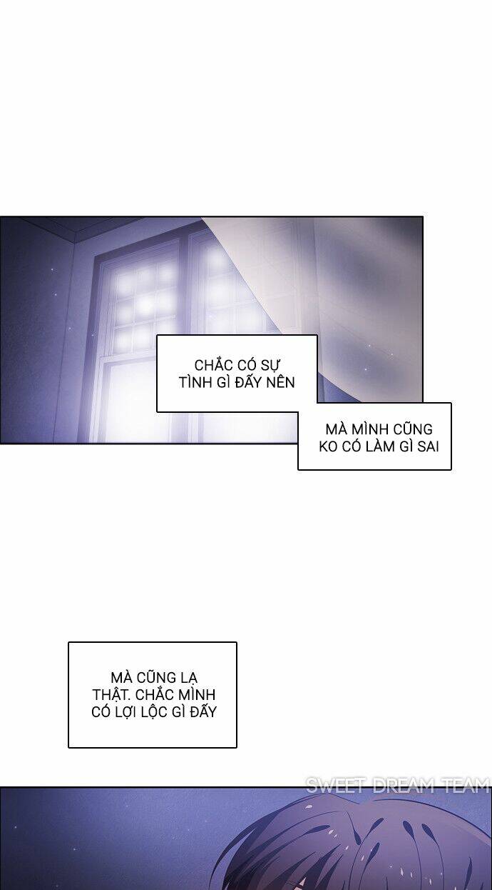 Zero Game - Chương 17