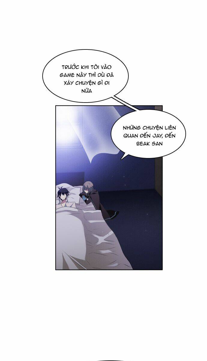 Zero Game - Chương 17