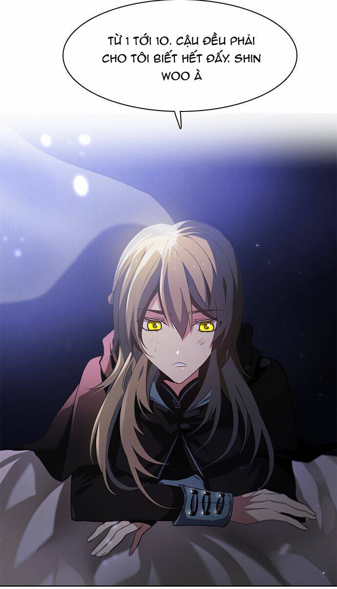 Zero Game - Chương 17