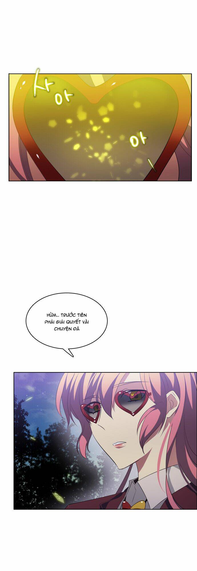 Zero Game - Chương 18