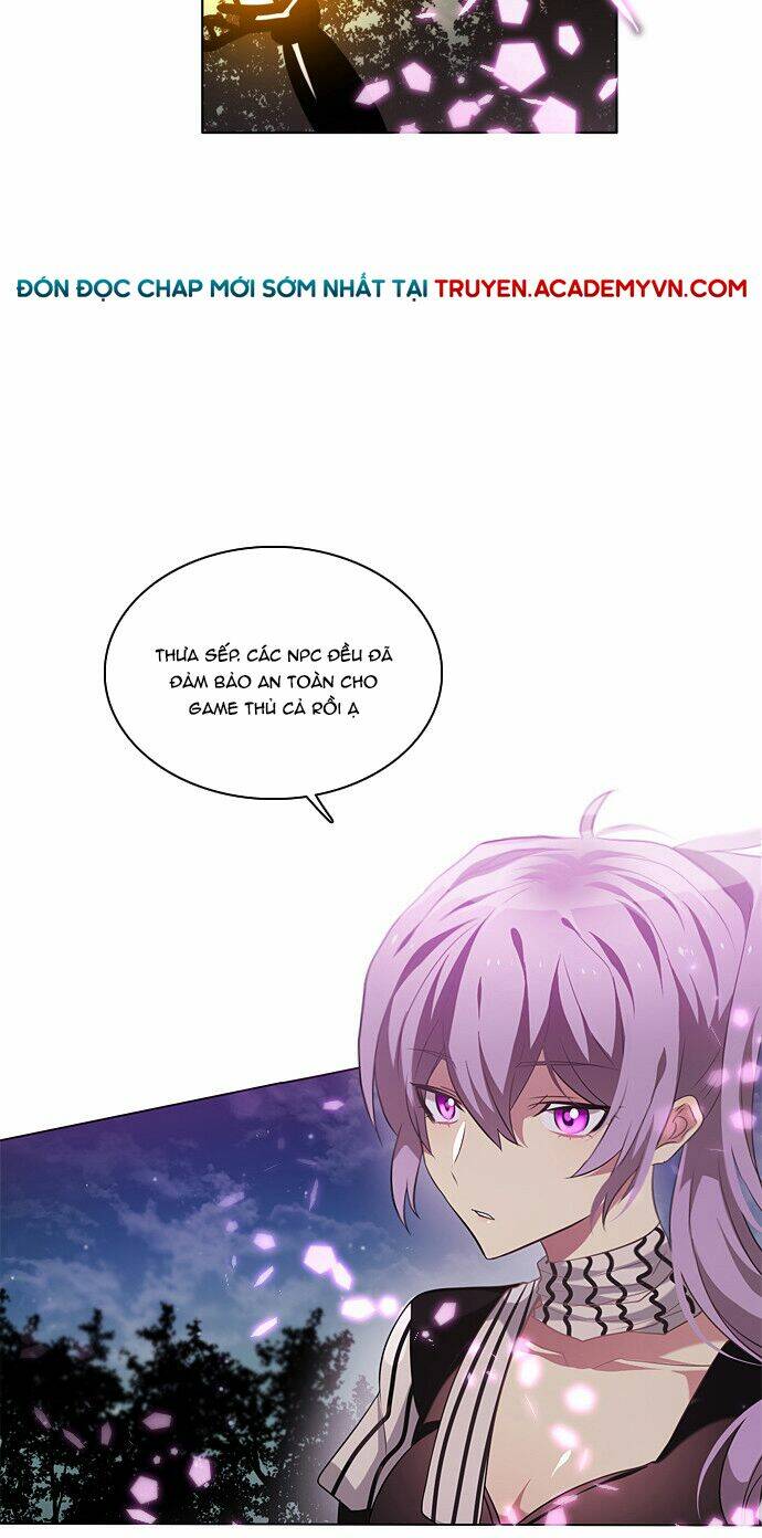 Zero Game - Chương 18