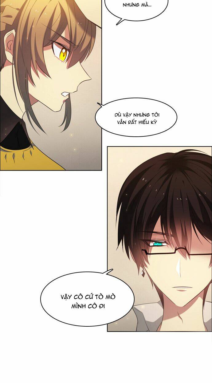 Zero Game - Chương 18