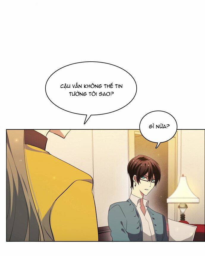 Zero Game - Chương 18