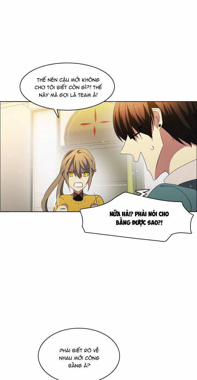 Zero Game - Chương 18