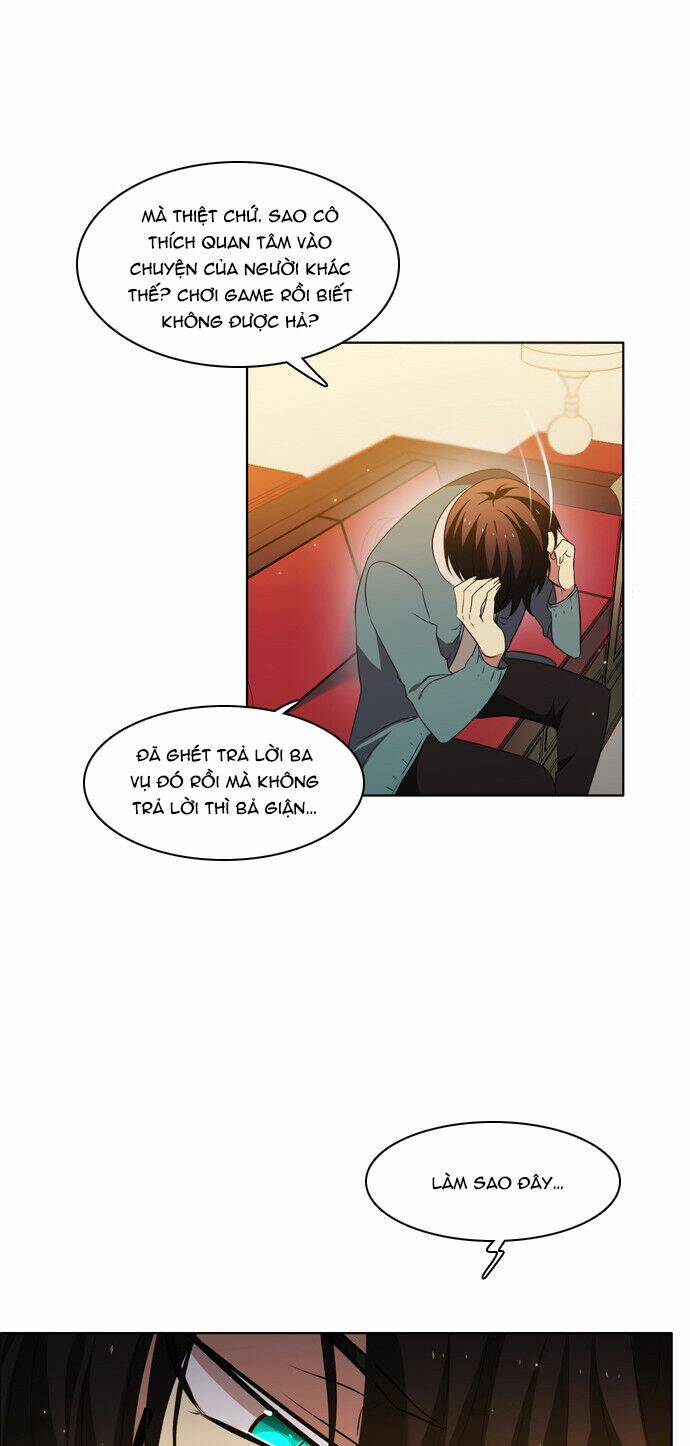 Zero Game - Chương 18