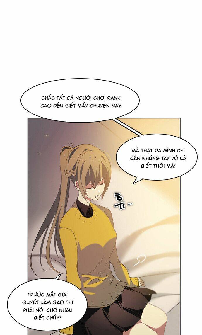Zero Game - Chương 18