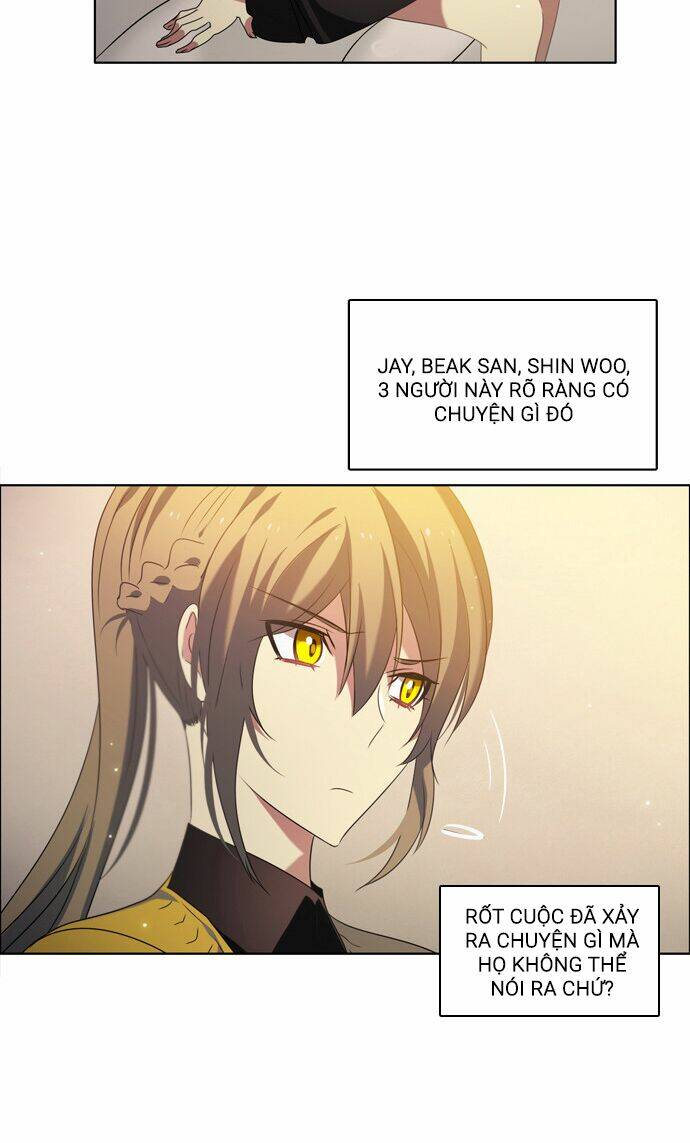 Zero Game - Chương 18