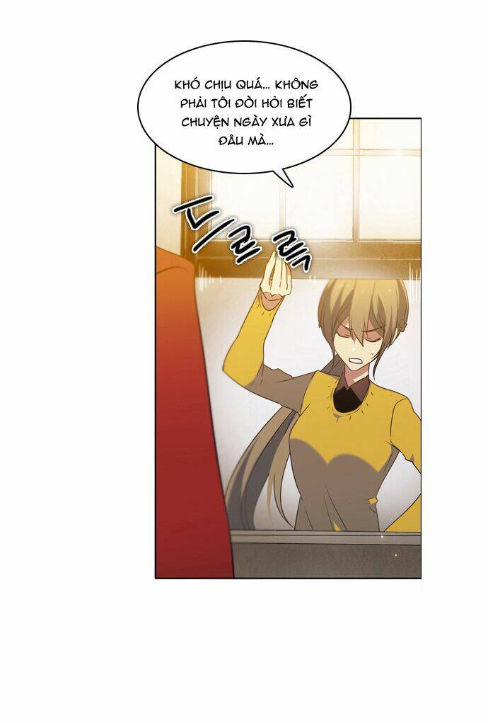 Zero Game - Chương 18