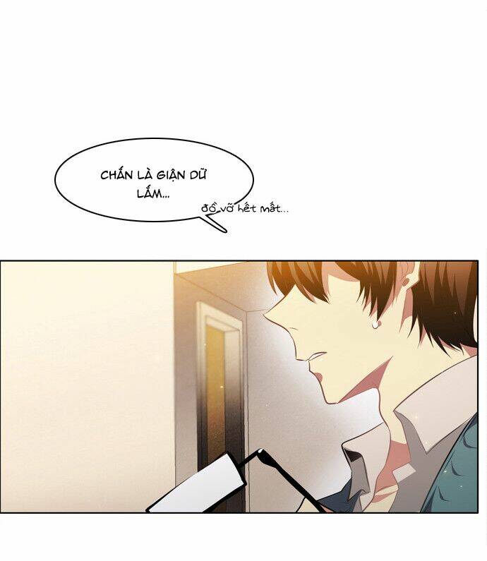 Zero Game - Chương 18