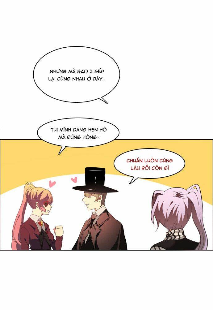 Zero Game - Chương 18