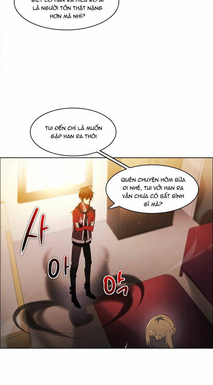 Zero Game - Chương 18