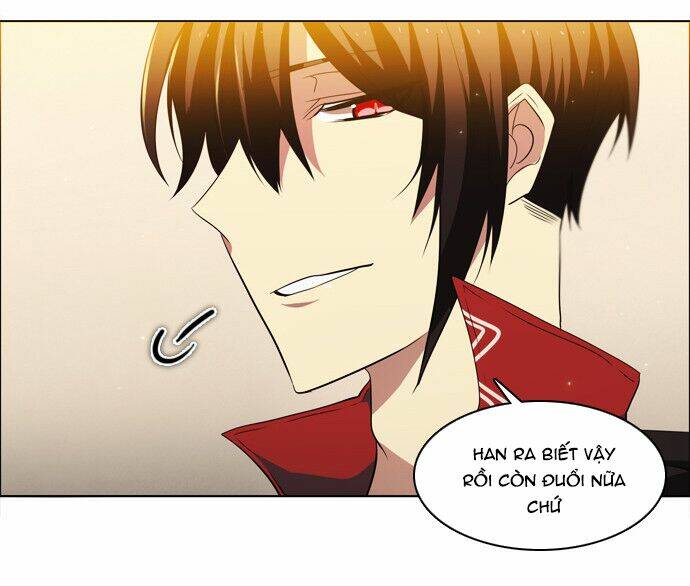 Zero Game - Chương 18