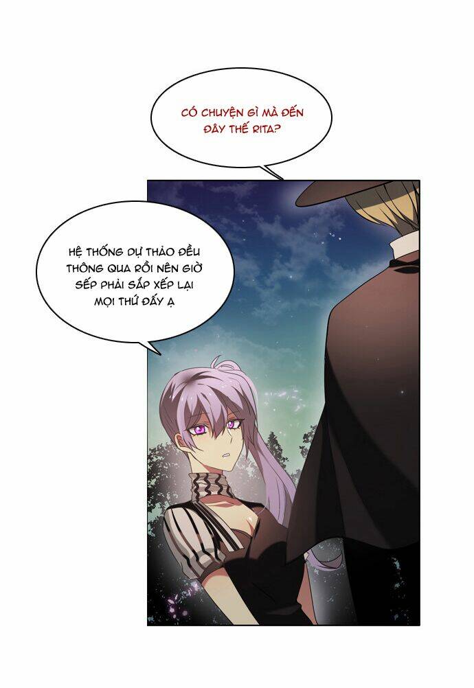 Zero Game - Chương 18