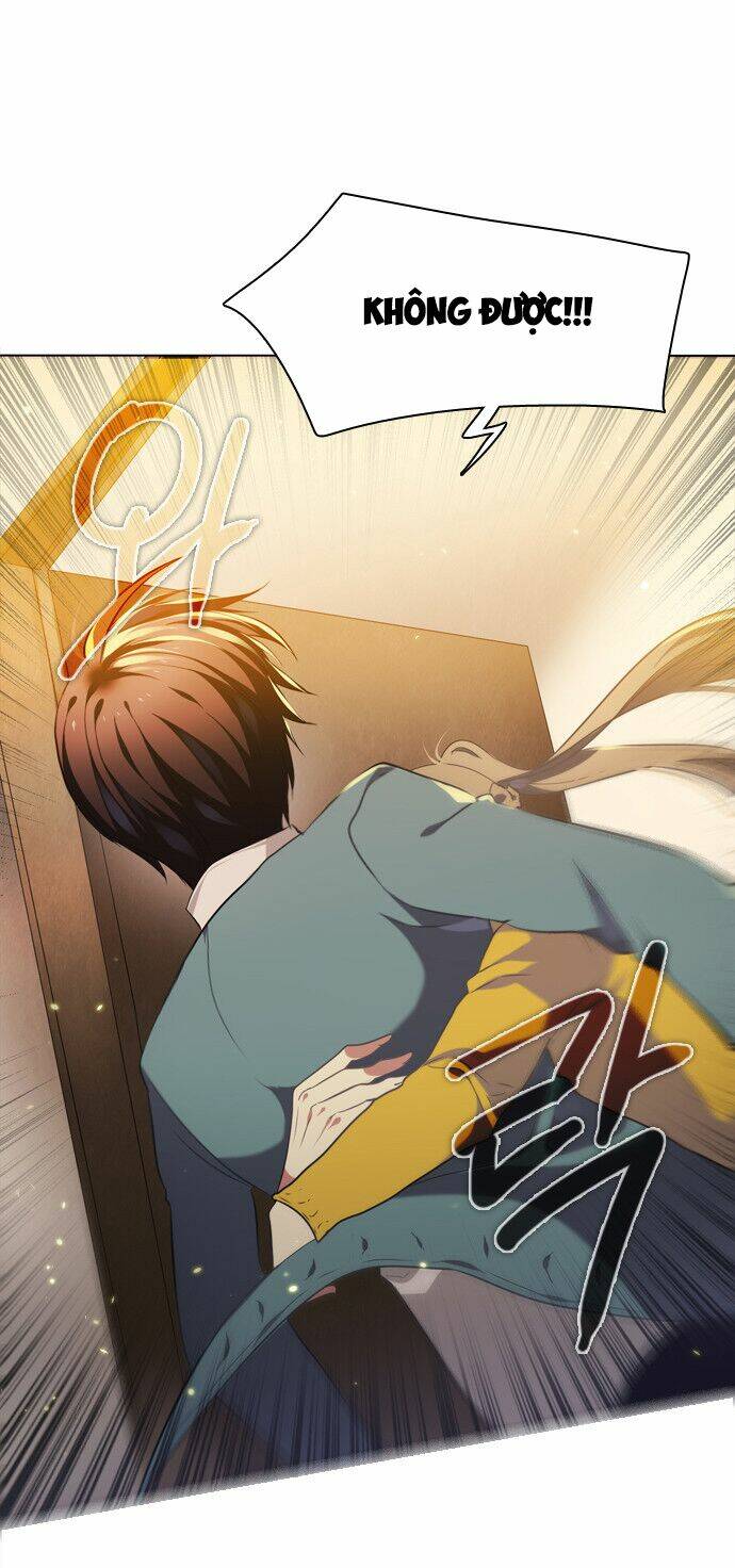 Zero Game - Chương 18
