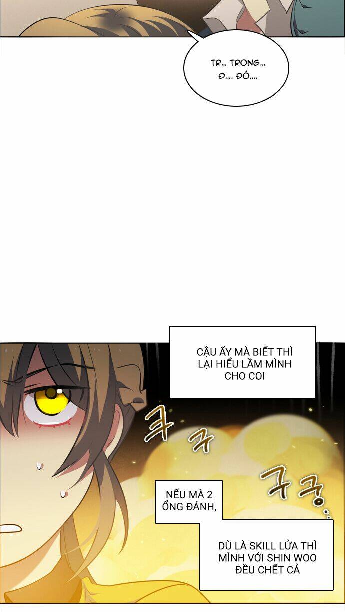 Zero Game - Chương 18
