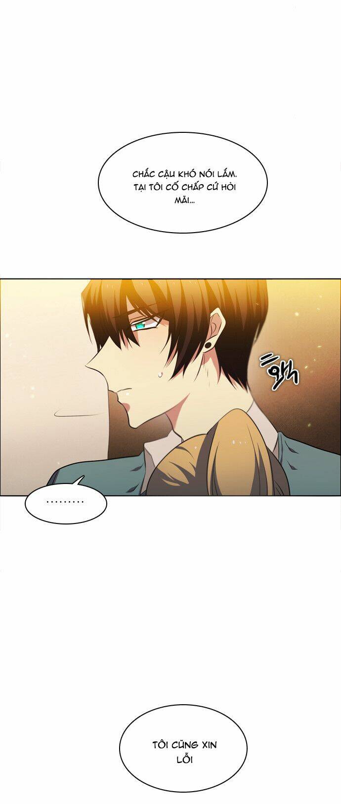 Zero Game - Chương 18