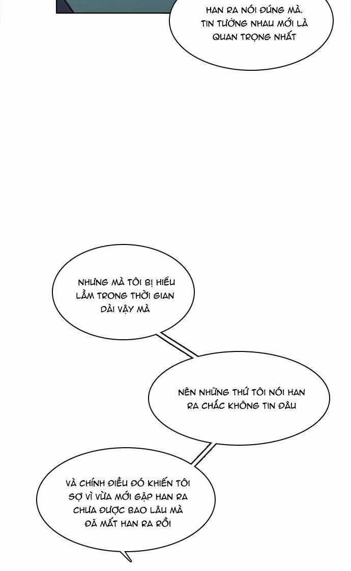 Zero Game - Chương 18