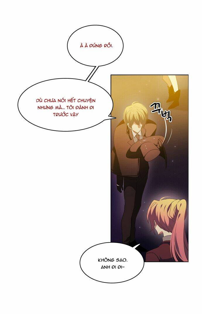 Zero Game - Chương 18