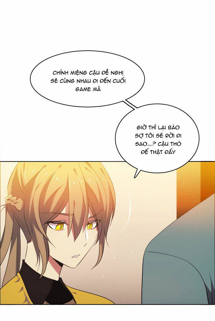 Zero Game - Chương 18