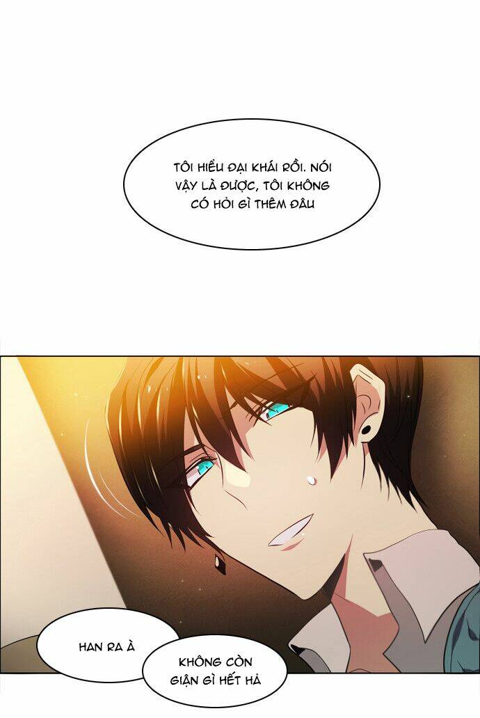 Zero Game - Chương 18