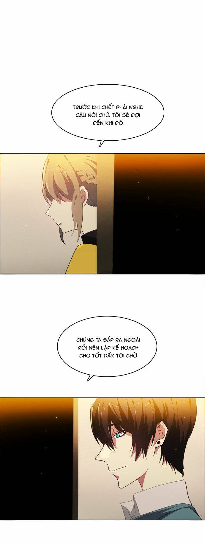 Zero Game - Chương 18