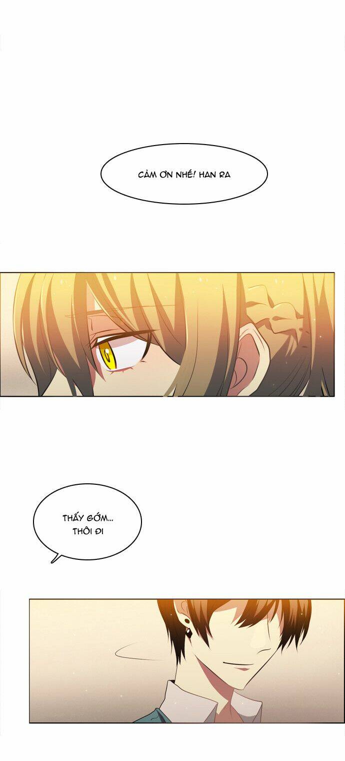 Zero Game - Chương 18