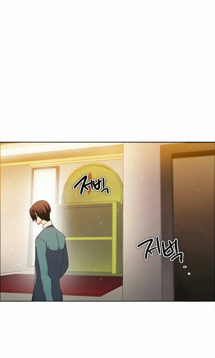 Zero Game - Chương 18