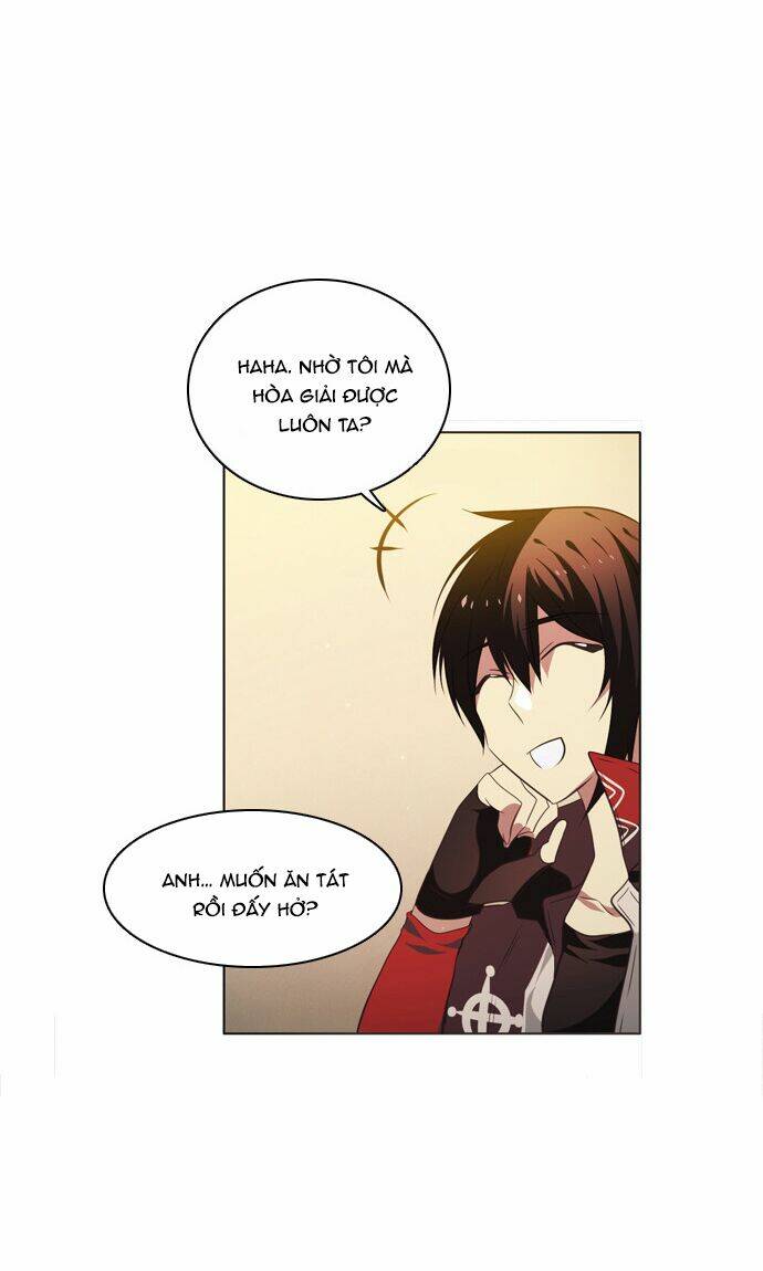 Zero Game - Chương 18