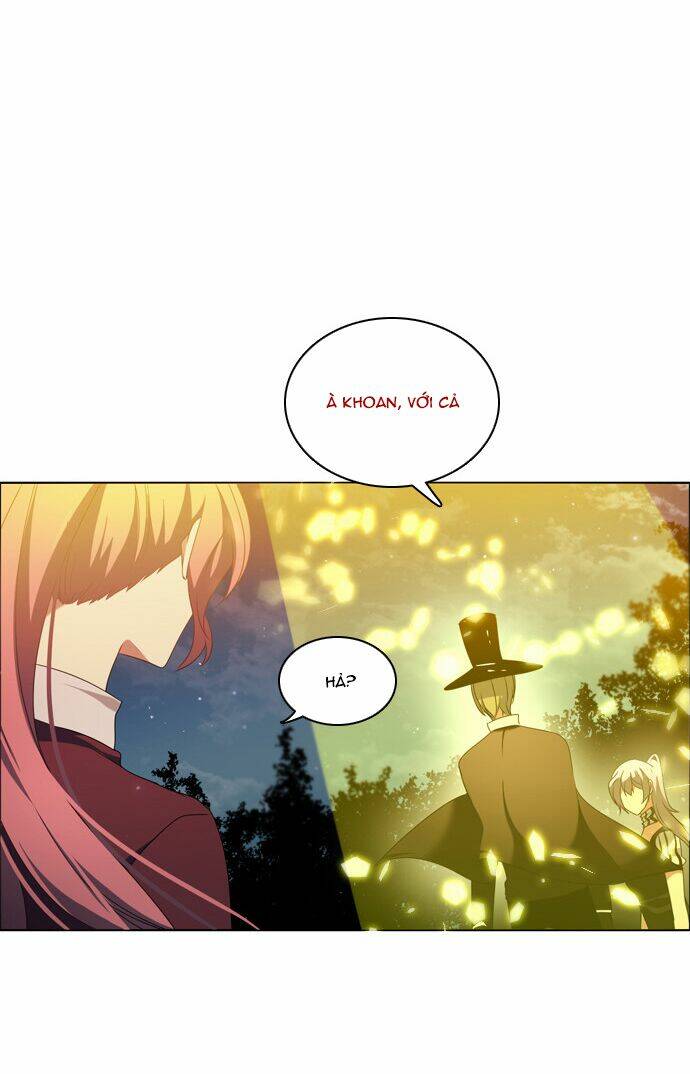 Zero Game - Chương 18