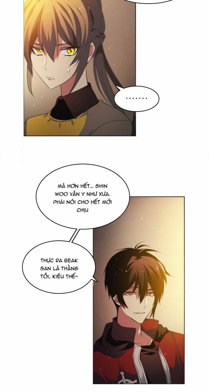 Zero Game - Chương 18