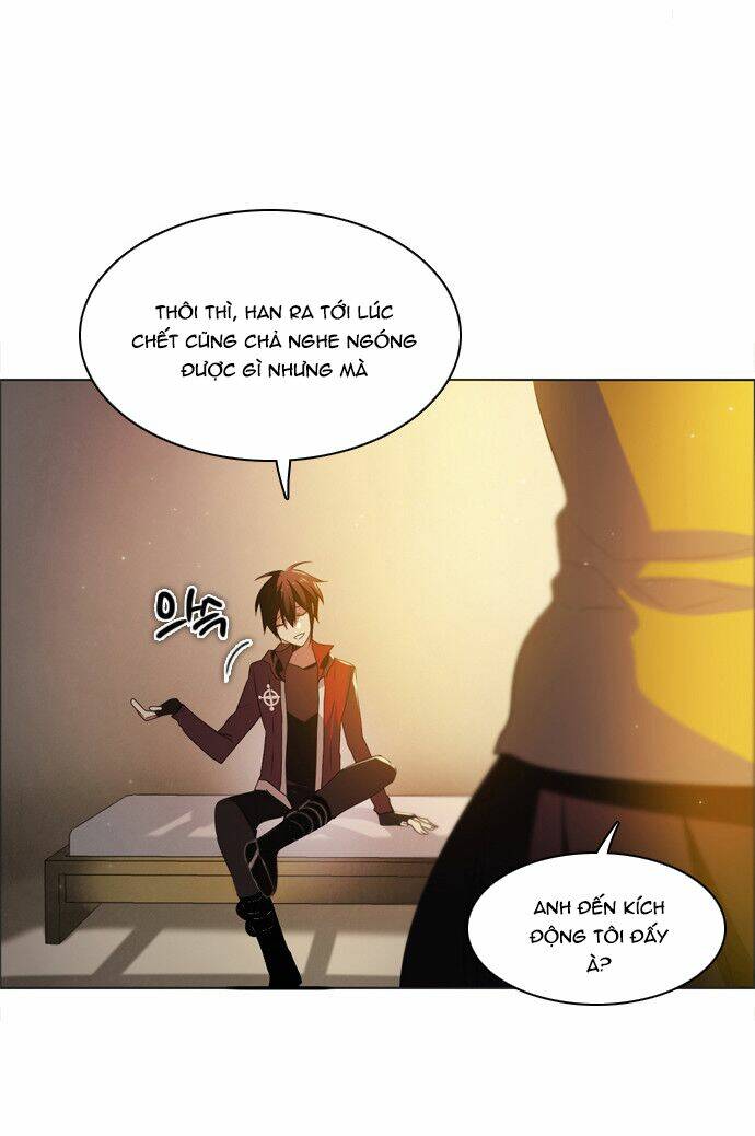 Zero Game - Chương 18
