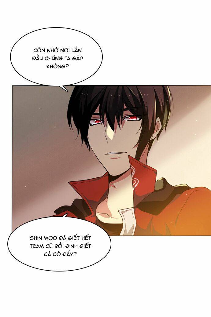 Zero Game - Chương 18