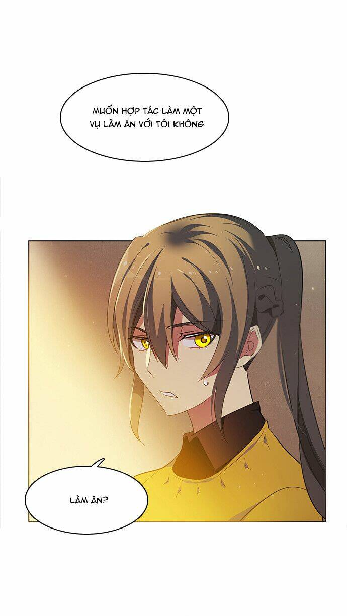 Zero Game - Chương 18