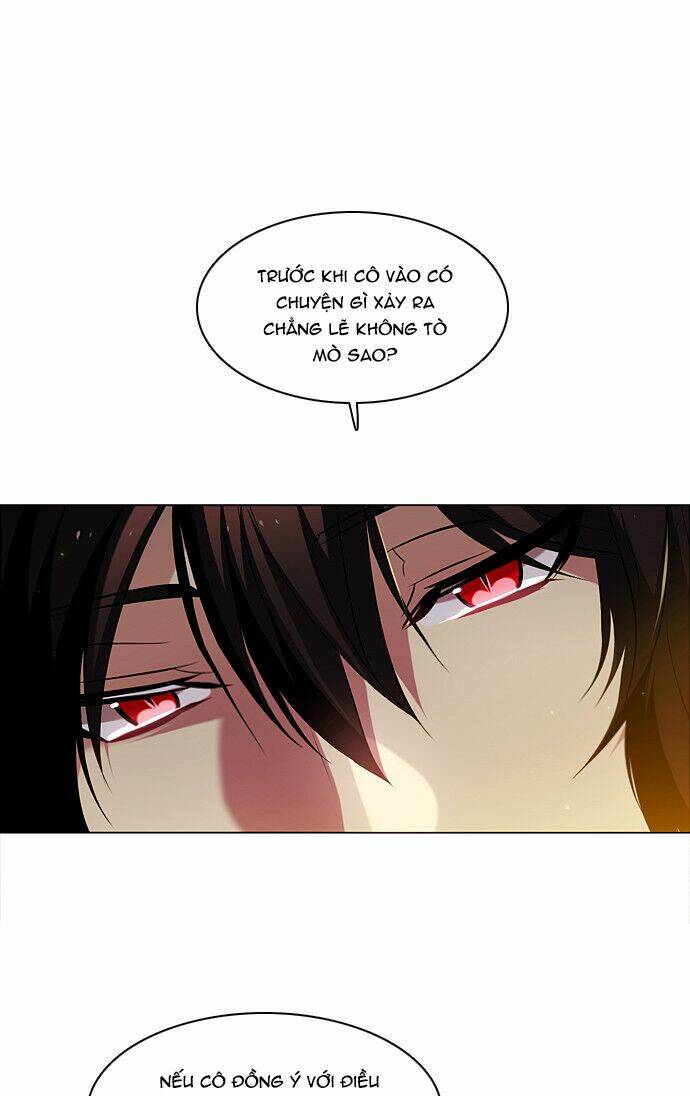 Zero Game - Chương 18