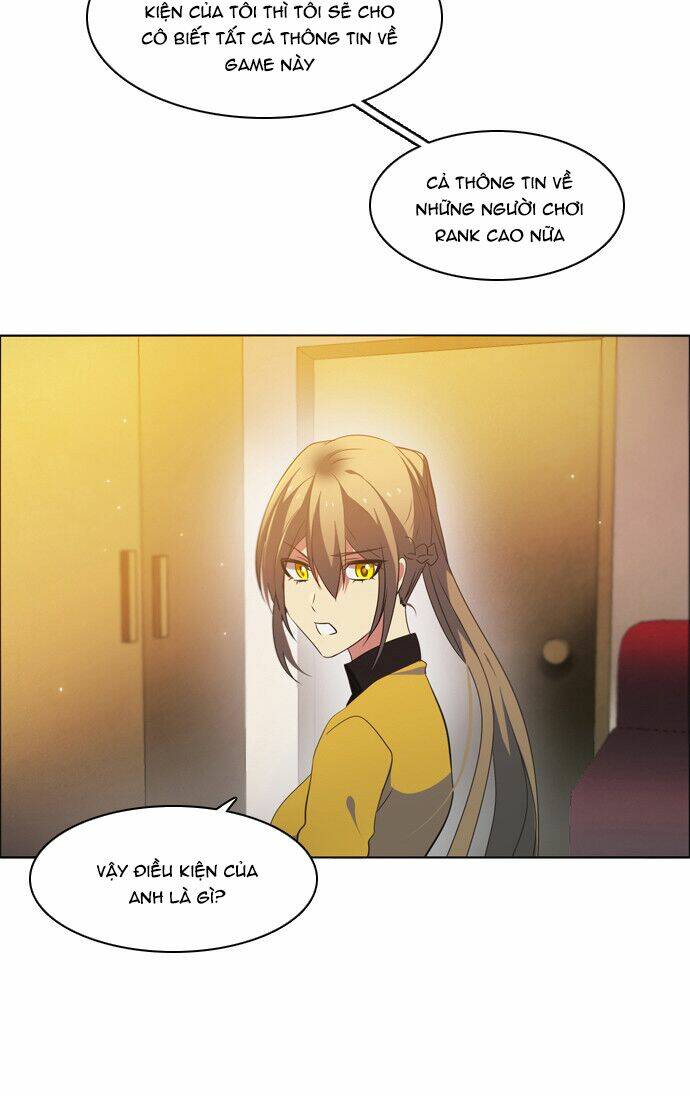Zero Game - Chương 18