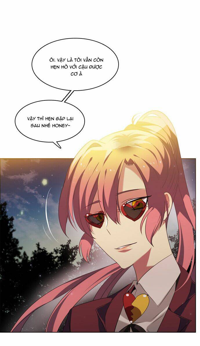 Zero Game - Chương 18