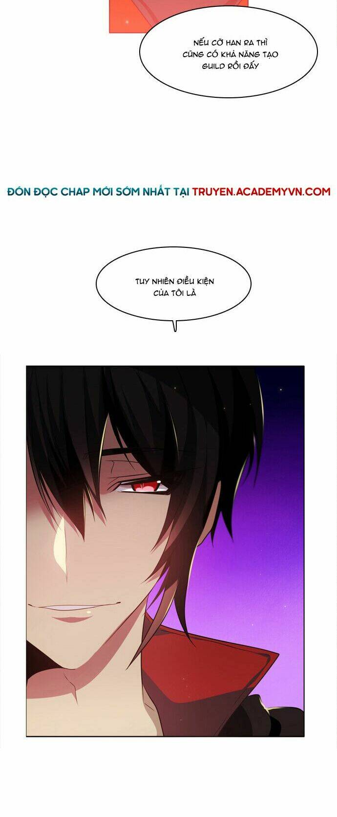 Zero Game - Chương 19