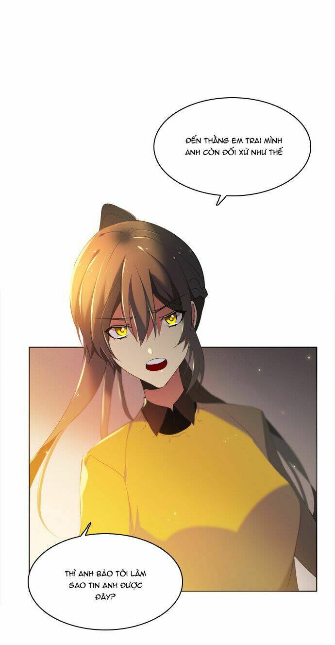 Zero Game - Chương 19