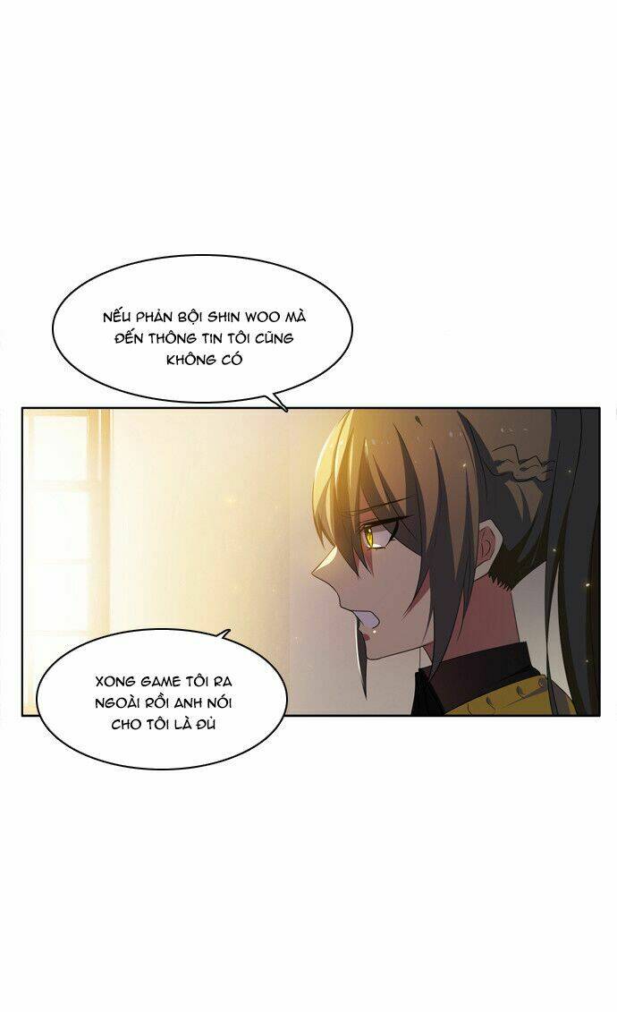 Zero Game - Chương 19